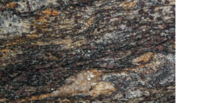 blaty kuchenne z granitu kolor metalicus